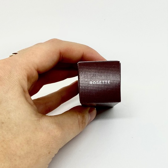 Ilia Color Block High Impact Lipstick in Rosetta - Picture 5 of 7